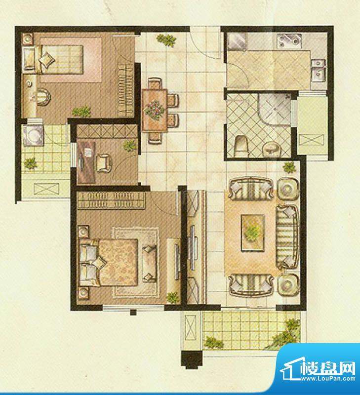 户型图片