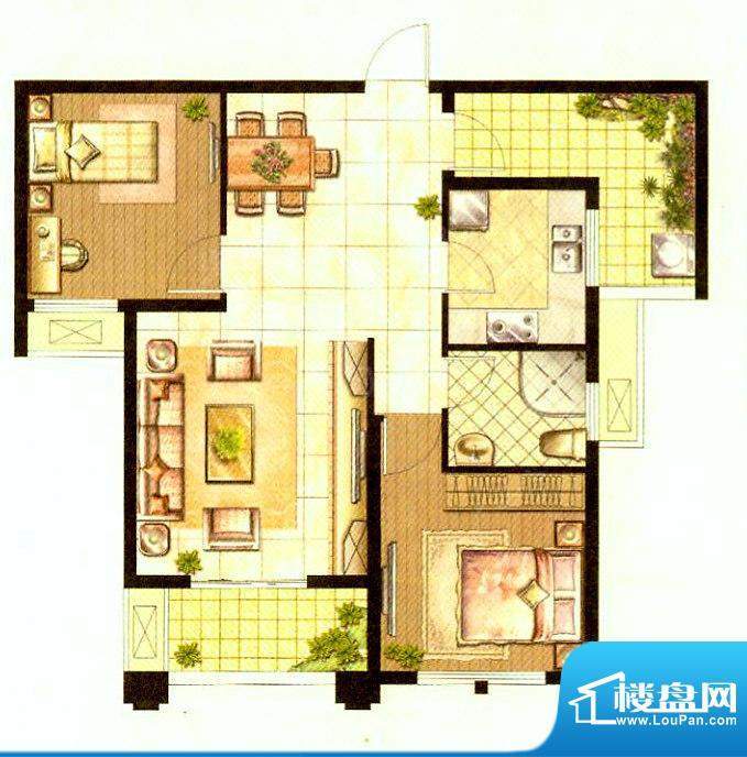 户型图片