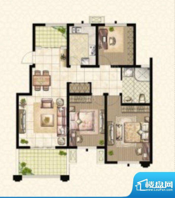 户型图片