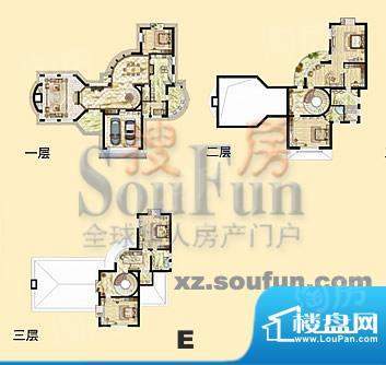 户型图片