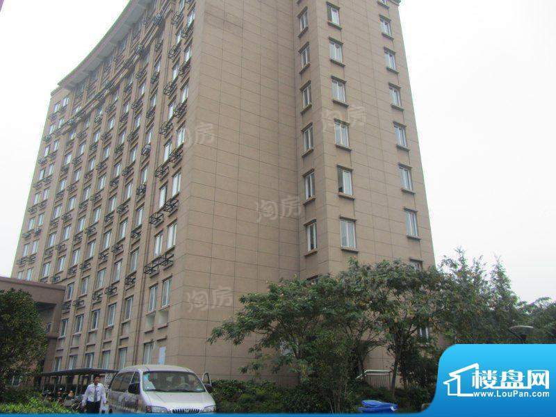 开元麓郡配套图