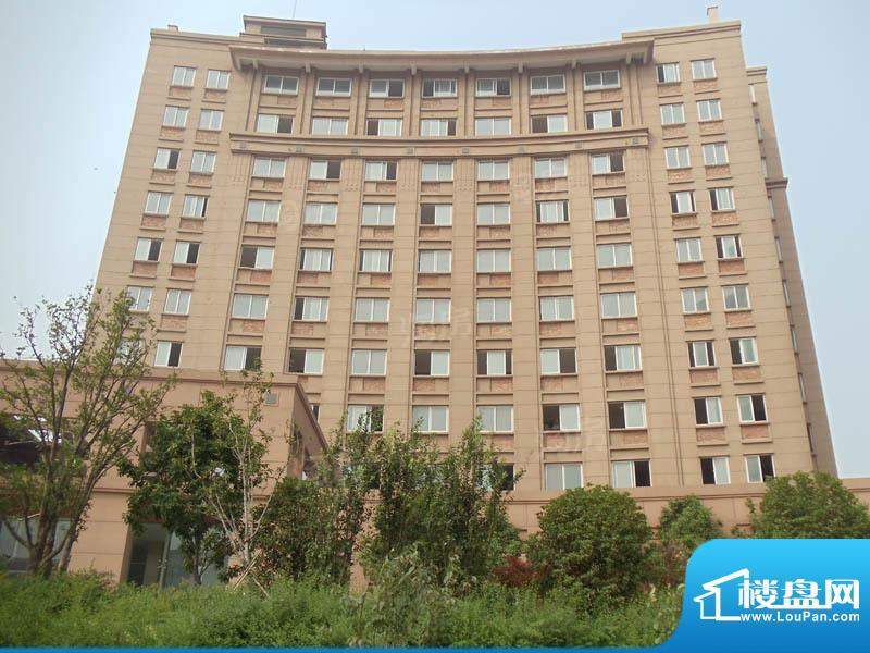 开元麓郡配套图