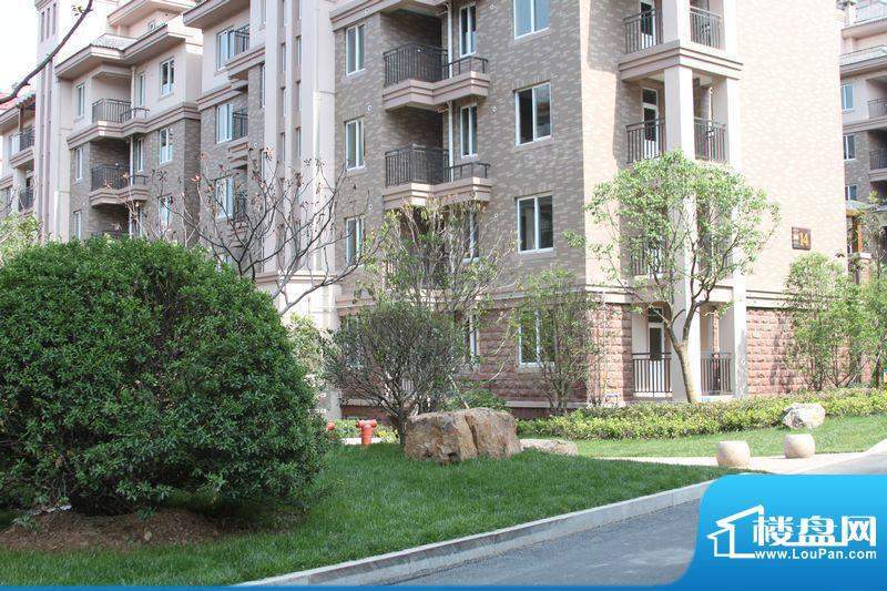 开元麓郡配套图