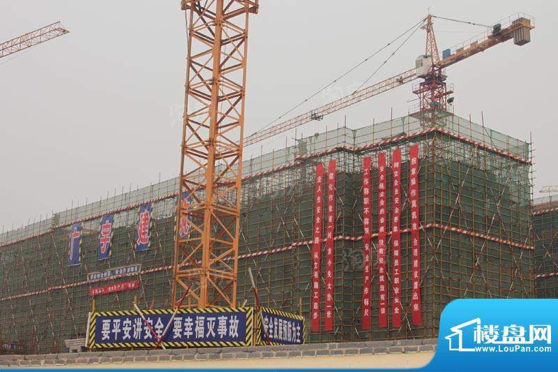 开元麓郡配套图