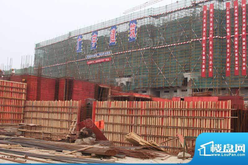 开元麓郡配套图