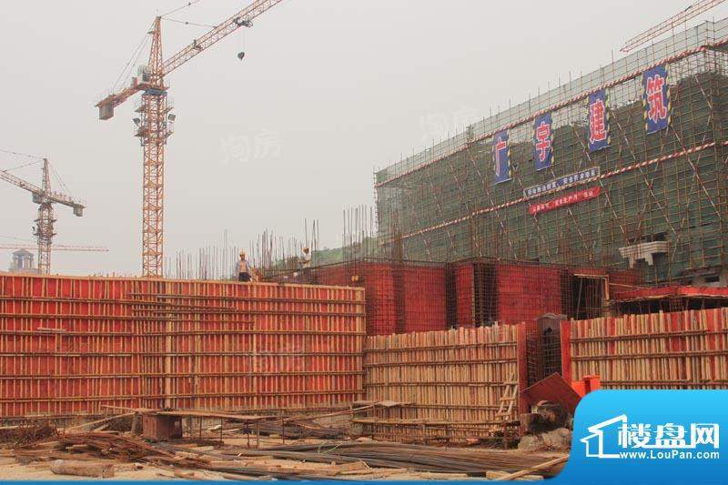 开元麓郡配套图