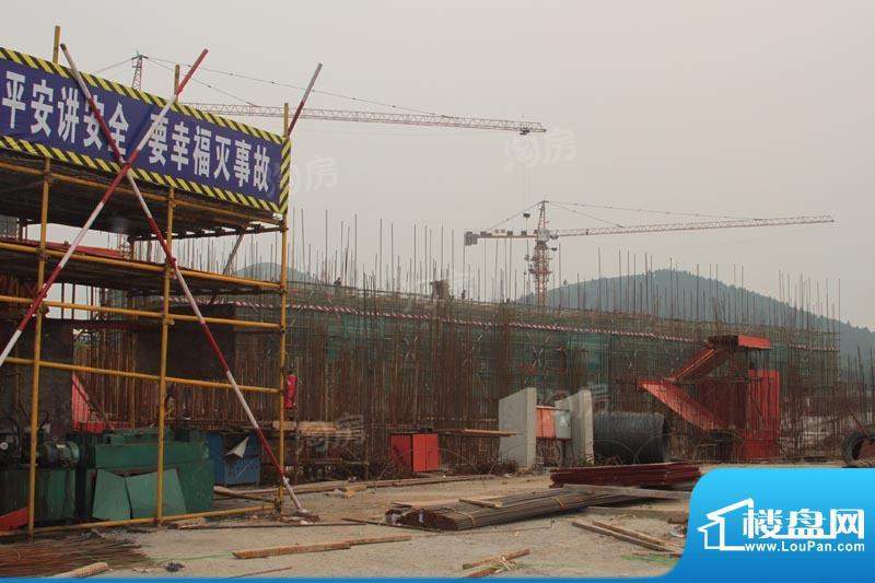 开元麓郡配套图