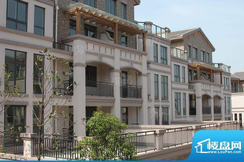 开元麓郡配套图