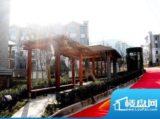 开元麓郡配套图