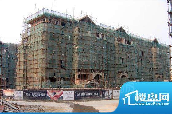 开元麓郡配套图