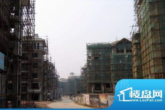 开元麓郡配套图