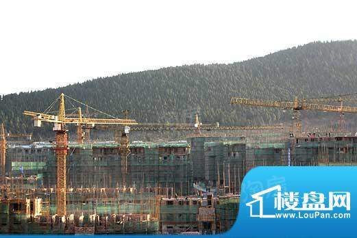 开元麓郡配套图