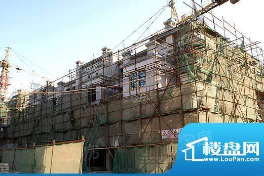 开元麓郡配套图