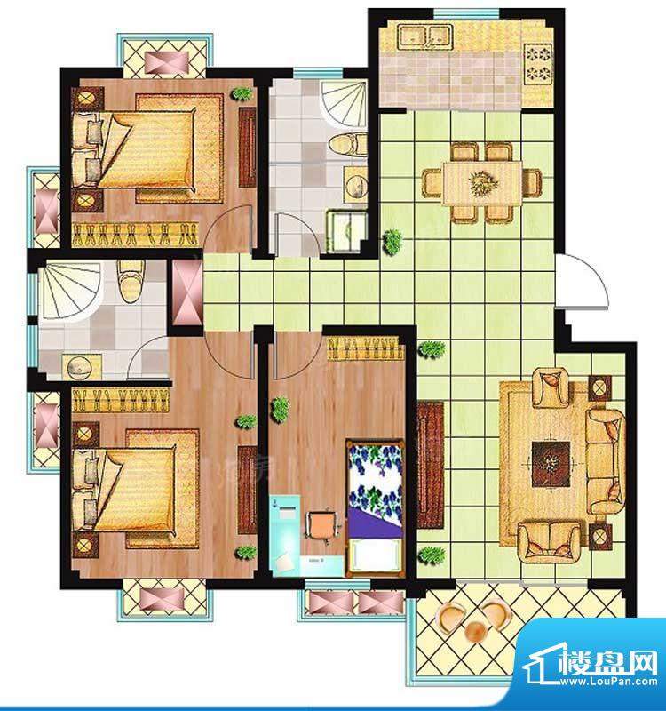户型图片