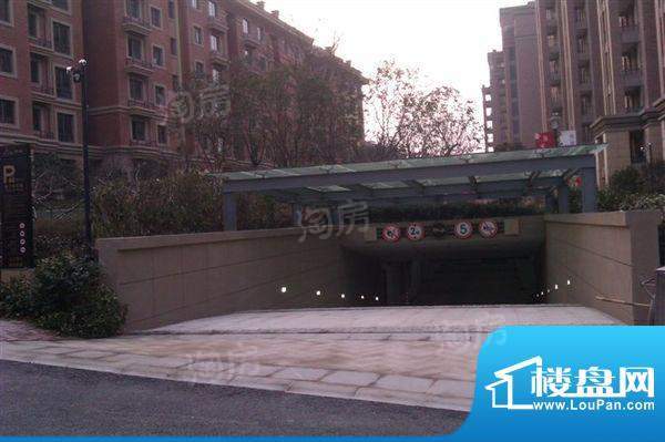 开元云龙谷配套图
