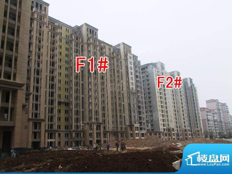 开元云龙谷配套图