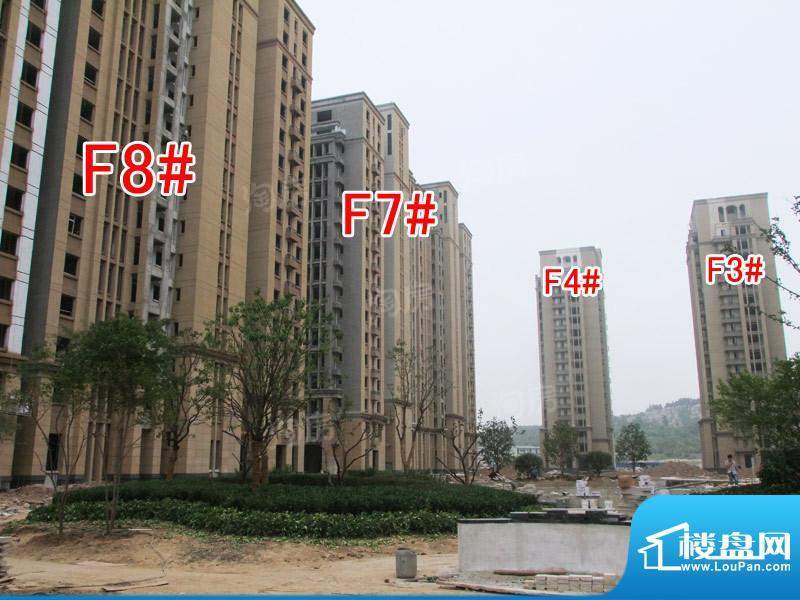 开元云龙谷配套图
