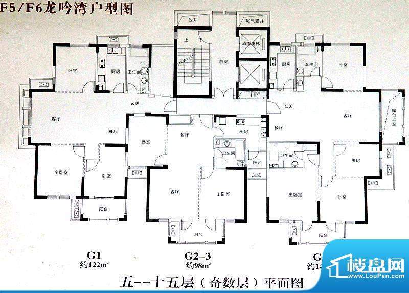 户型图片
