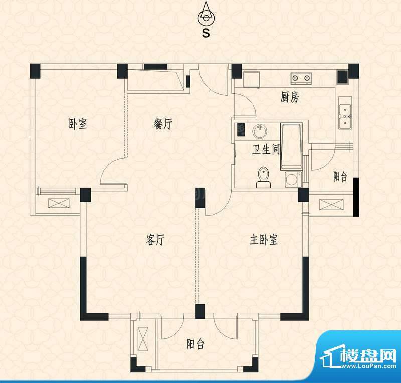 户型图片