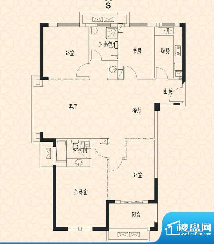 户型图片