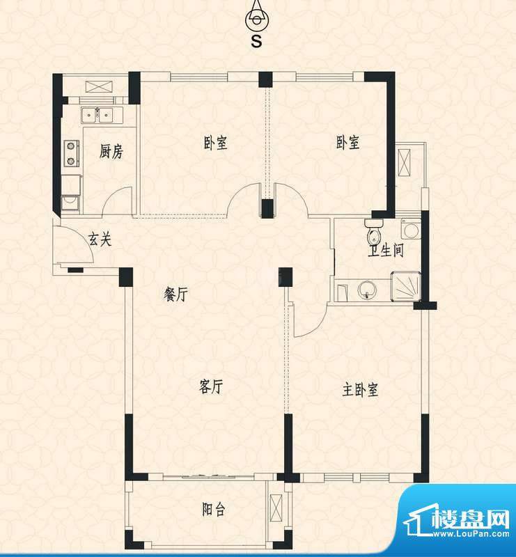 户型图片