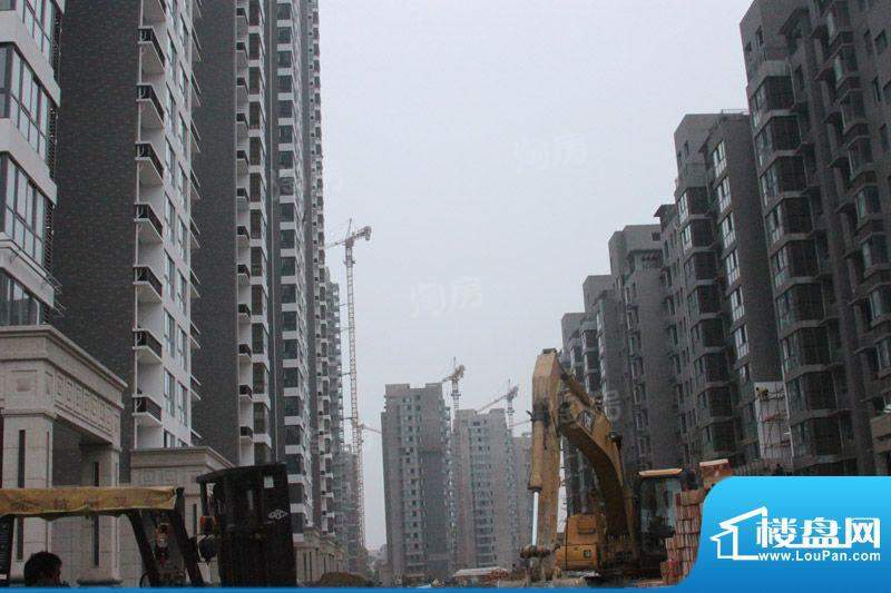 天山绿洲配套图