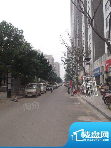 天山绿洲配套图
