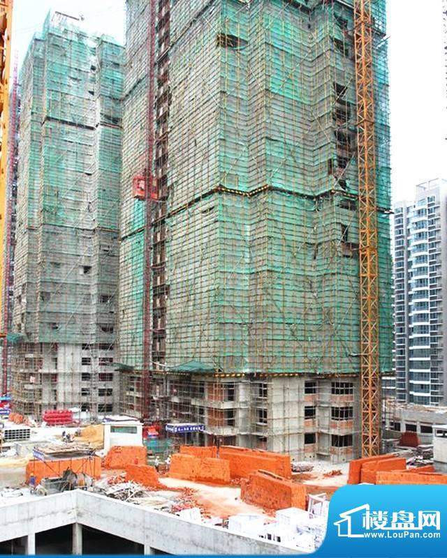 天山绿洲配套图