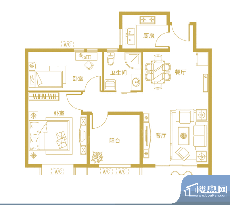 户型图片