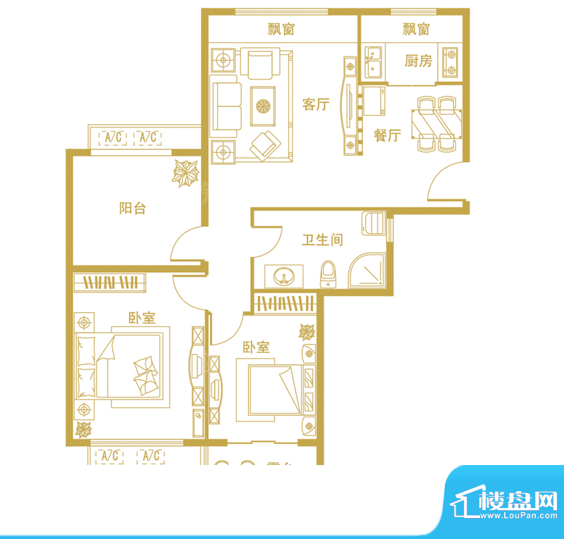 户型图片
