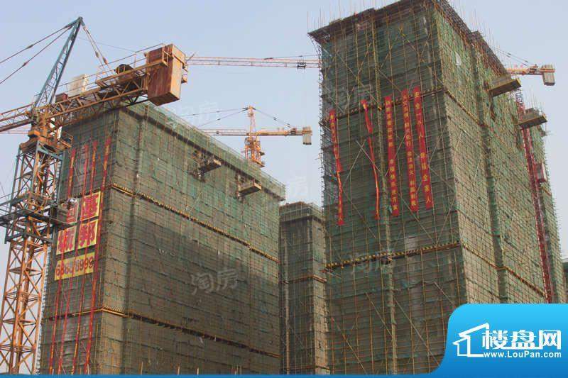 国基城邦配套图