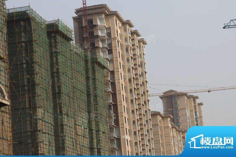 国基城邦配套图