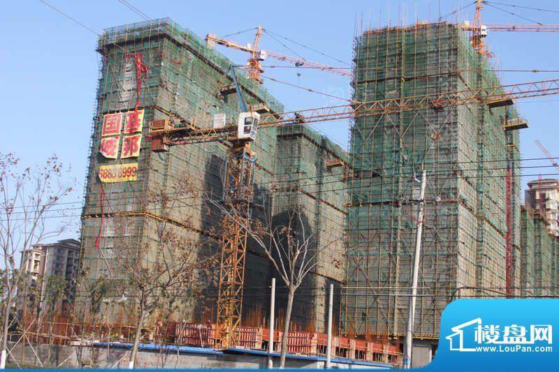 国基城邦配套图