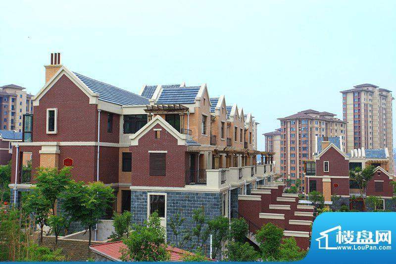 国基城邦配套图