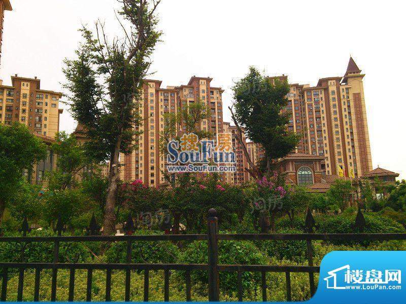 国基城邦配套图