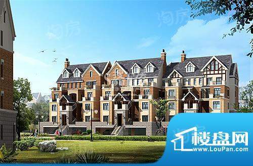 国基城邦配套图