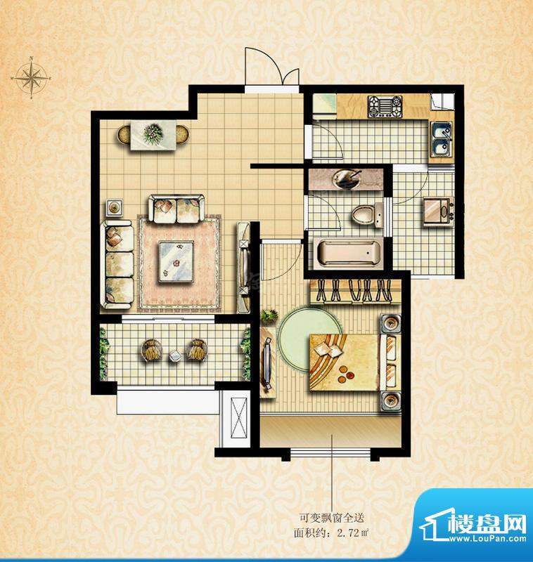 户型图片