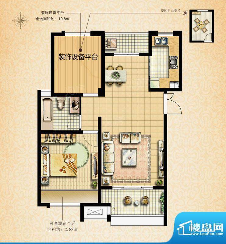 户型图片