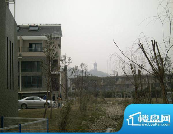 江山名洲配套图