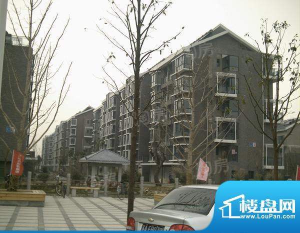 江山名洲配套图