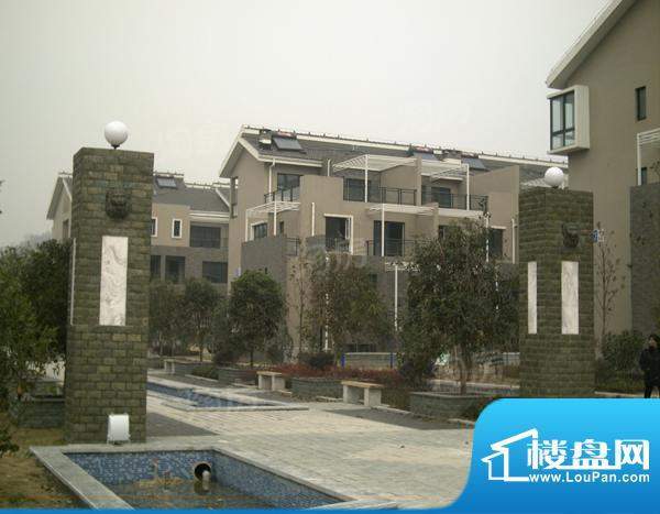 江山名洲配套图