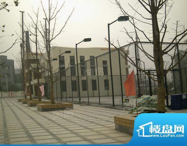 江山名洲配套图
