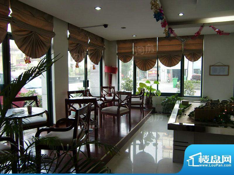 江南世家配套图