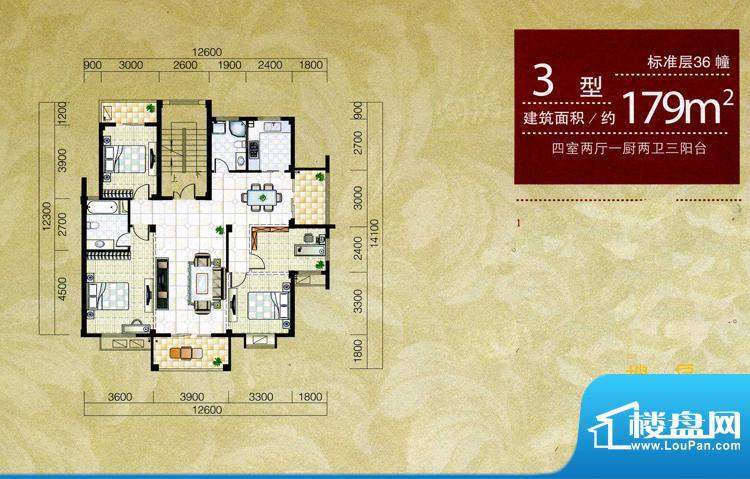 江南世家0室0厅0卫