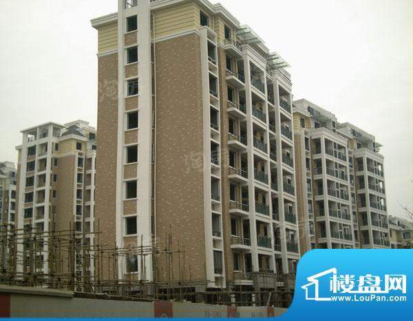 江南世家配套图