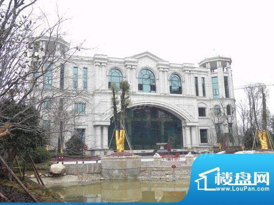 恒大绿洲配套图