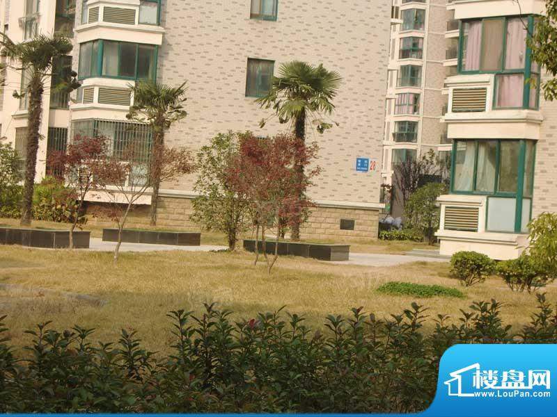 世纪名门配套图