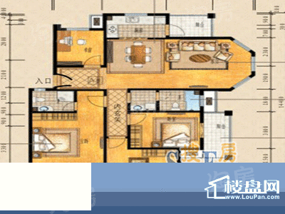 户型图片