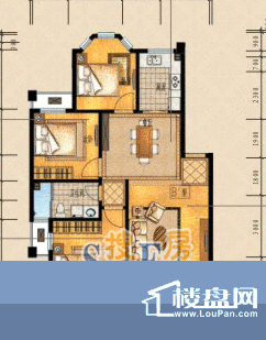 户型图片