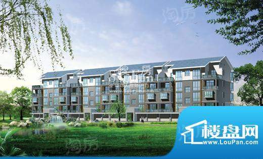 世纪名门配套图